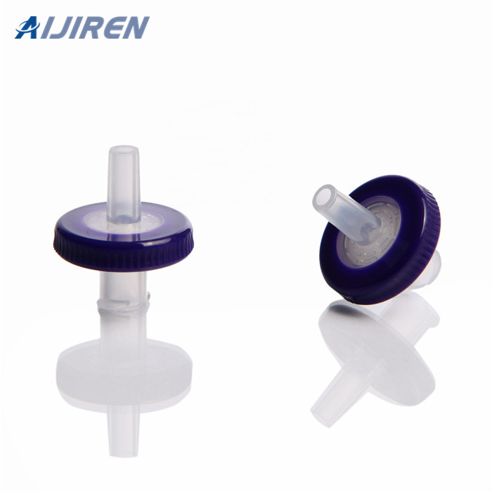 Cellulose Acetate Syringe Filter