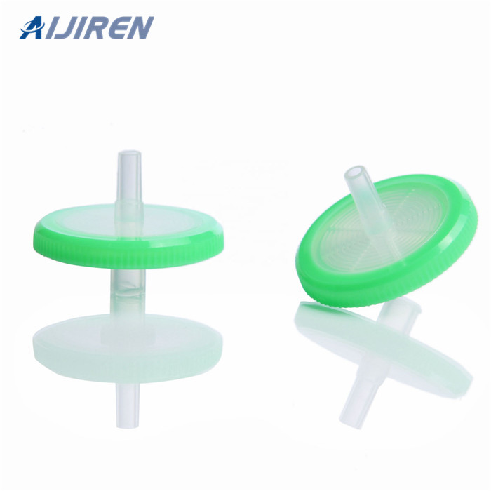 Aijiren Nylon Syringe Filter